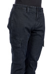 Stone Island pantalone skinny Stone Island  PANTALONE SKINNYblauw - www.credomen.com - Credomen