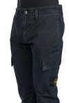 Stone Island pantalone skinny Stone Island  PANTALONE SKINNYblauw - www.credomen.com - Credomen