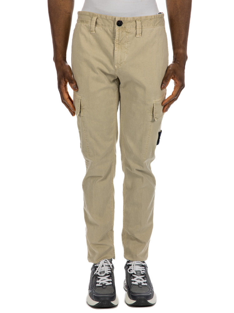 Stone Island pantalone skinny Stone Island  PANTALONE SKINNYwit - www.credomen.com - Credomen