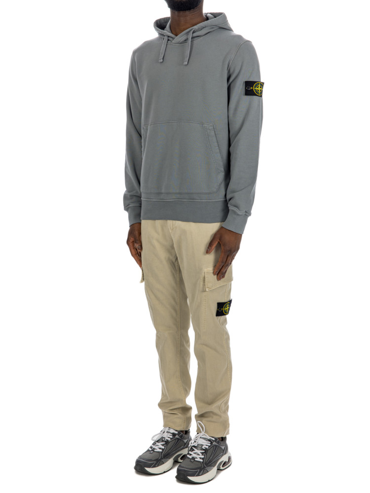 Stone Island pantalone skinny Stone Island  PANTALONE SKINNYwit - www.credomen.com - Credomen