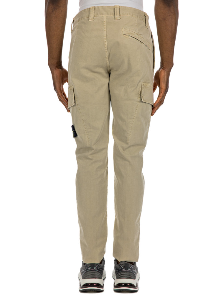 Stone Island pantalone skinny Stone Island  PANTALONE SKINNYwit - www.credomen.com - Credomen