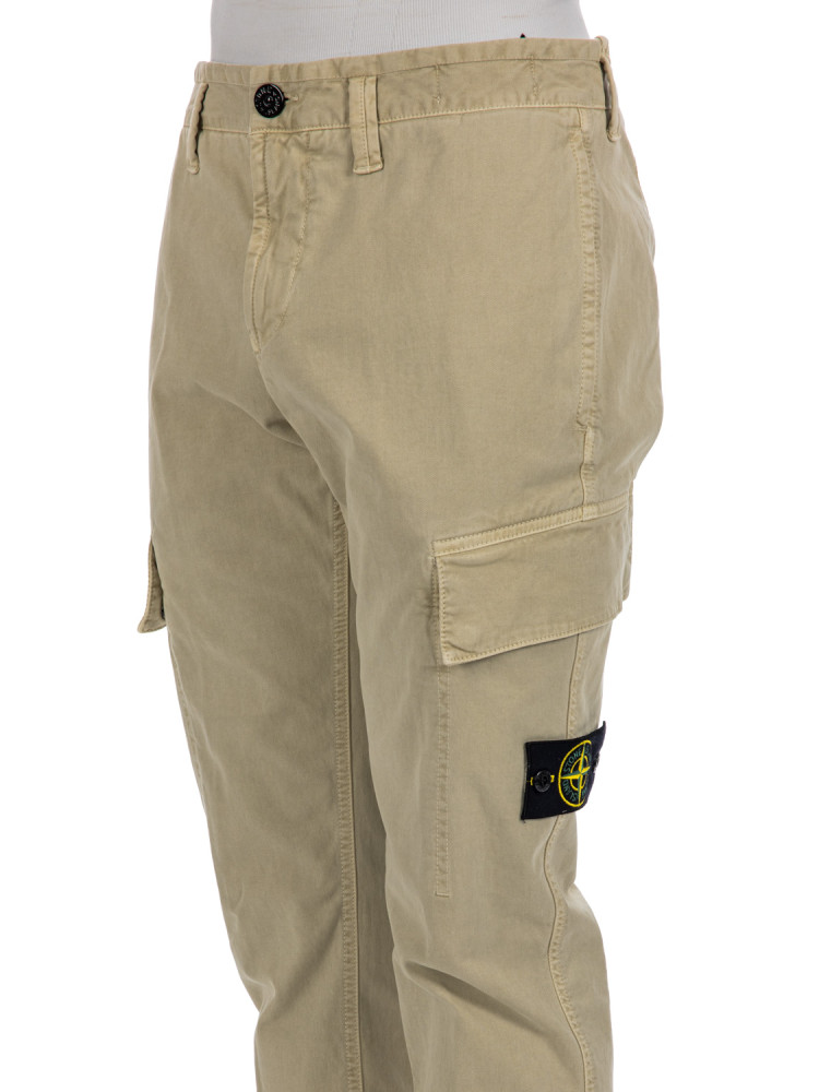 Stone Island pantalone skinny Stone Island  PANTALONE SKINNYwit - www.credomen.com - Credomen