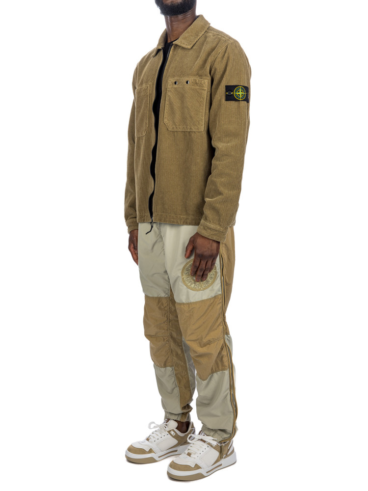 Stone Island pantalone loose Stone Island  PANTALONE LOOSEwit - www.credomen.com - Credomen