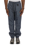 Moncler Grenoble trousers Moncler Grenoble  TROUSERSgrijs - www.credomen.com - Credomen