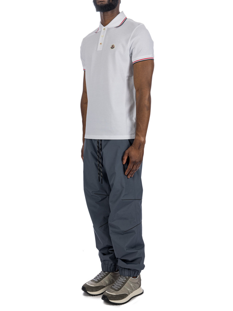 Moncler Grenoble trousers Moncler Grenoble  TROUSERSgrijs - www.credomen.com - Credomen