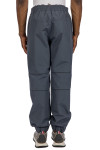 Moncler Grenoble trousers Moncler Grenoble  TROUSERSgrijs - www.credomen.com - Credomen