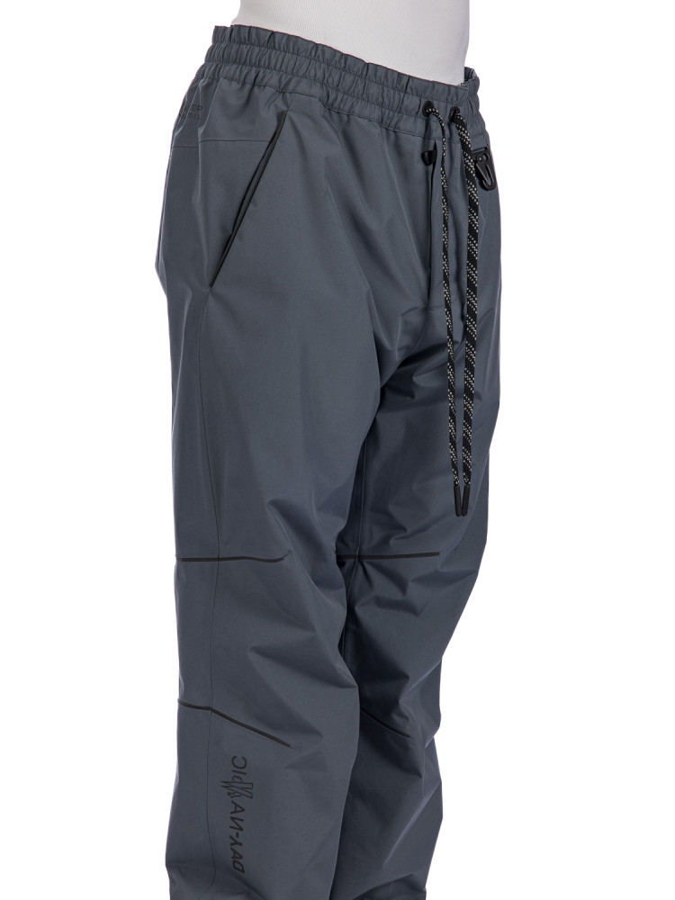 Moncler Grenoble trousers Moncler Grenoble  TROUSERSgrijs - www.credomen.com - Credomen