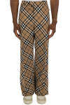 Burberry pantalon Burberry  PANTALONbeige - www.credomen.com - Credomen