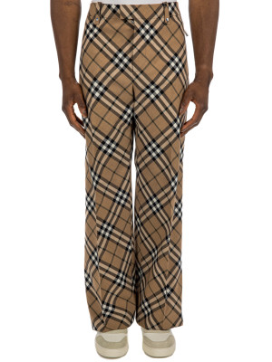 Burberry pantalon