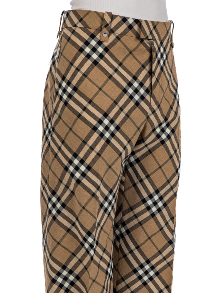 Burberry pantalon Burberry  PANTALONbeige - www.credomen.com - Credomen