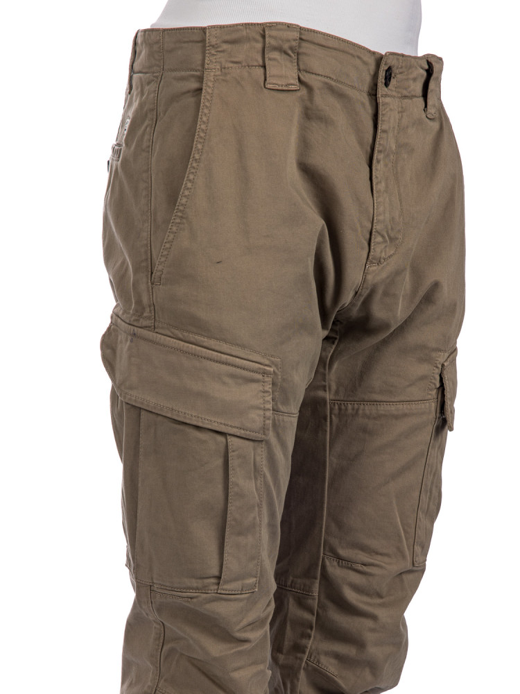 C.P. COMPANY cargo pants C.P. COMPANY  CARGO PANTSbruin - www.credomen.com - Credomen