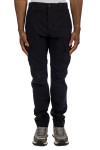 C.P. COMPANY cargo pants C.P. COMPANY  CARGO PANTSzwart - www.credomen.com - Credomen