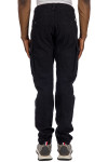 C.P. COMPANY cargo pants C.P. COMPANY  CARGO PANTSzwart - www.credomen.com - Credomen