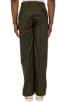 Lardini pantalone uomo drop reg Lardini PANTALONE UOMO DROP REGgroen - www.credomen.com - Credomen