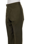 Lardini pantalone uomo drop reg Lardini PANTALONE UOMO DROP REGgroen - www.credomen.com - Credomen