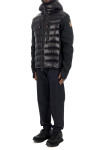 Moncler trousers Moncler  TROUSERSzwart - www.credomen.com - Credomen