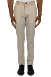 Neycko pant classic slim fit Neycko  Pant Classic Slim fitbeige - www.credomen.com - Credomen