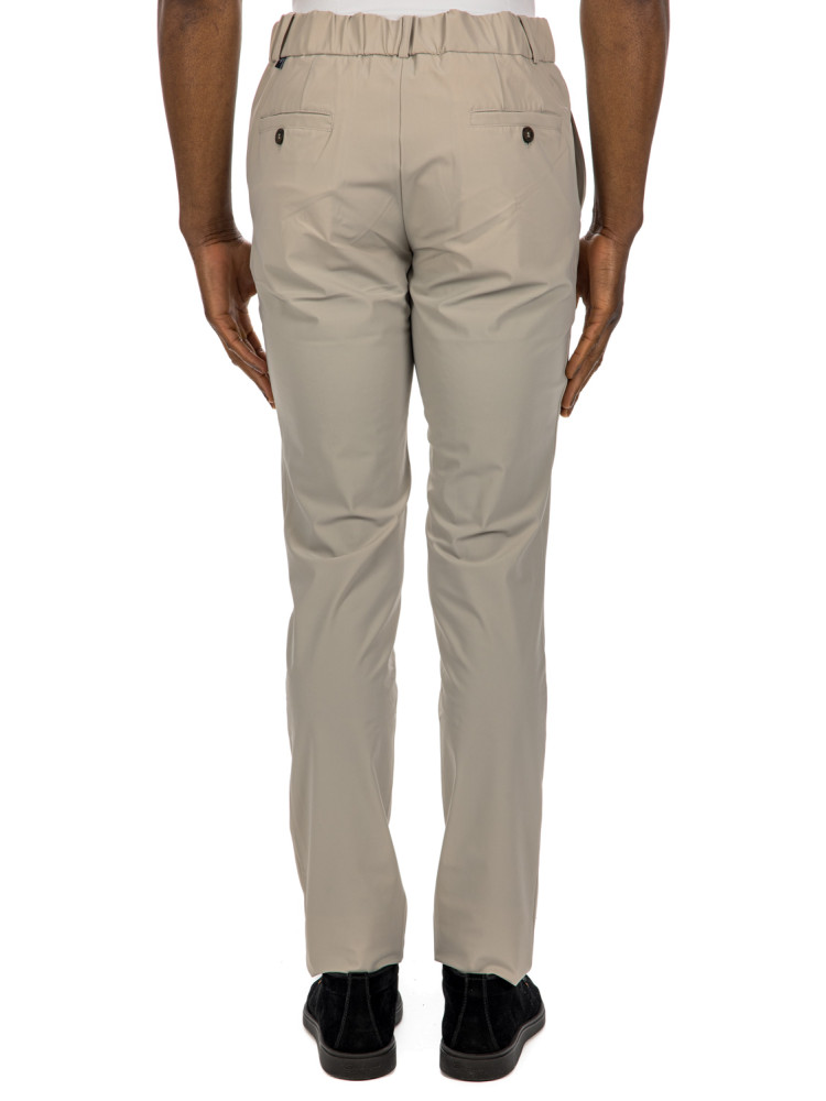 Neycko pant classic slim fit Neycko  Pant Classic Slim fitbeige - www.credomen.com - Credomen