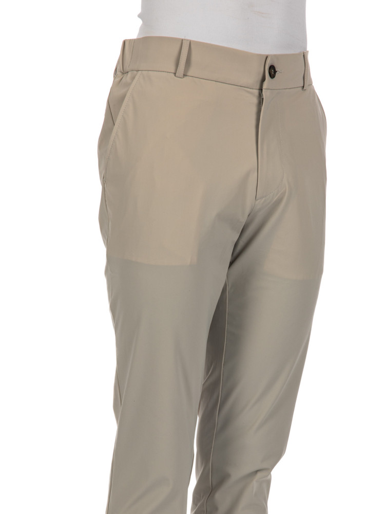 Neycko pant classic slim fit Neycko  Pant Classic Slim fitbeige - www.credomen.com - Credomen