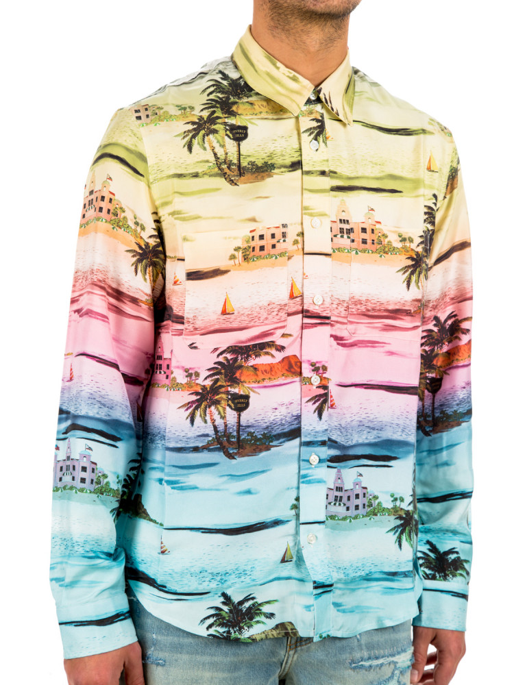 Amiri Beverly Hills Hawaiian S | Credomen