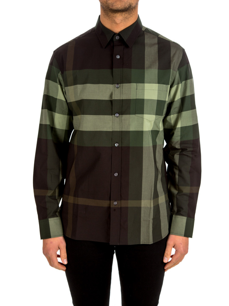 burberry windsor shirt