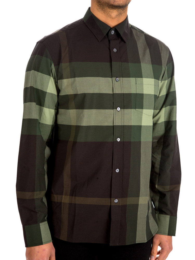 Burberry windsor outlet shirt