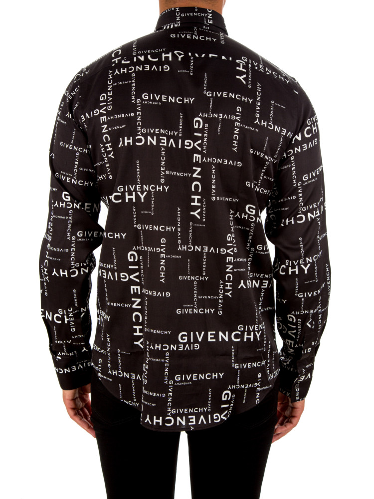 Givenchy Shirt | Credomen