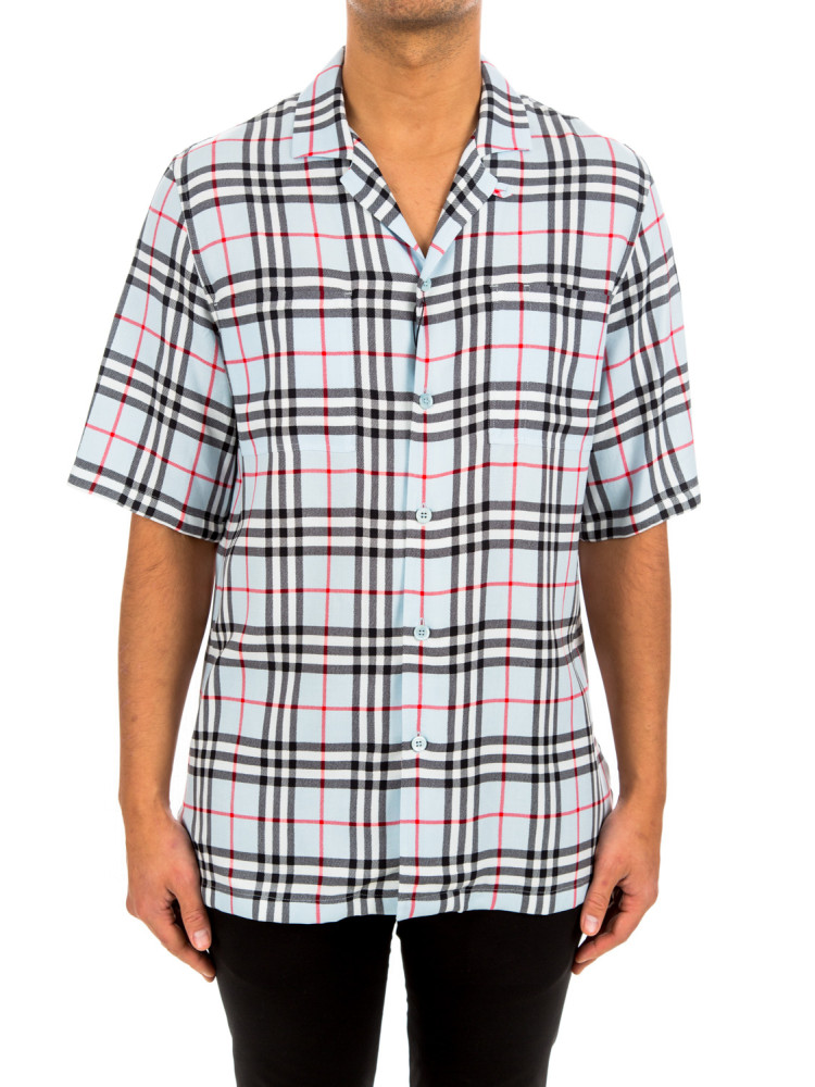 burberry raymouth shirt