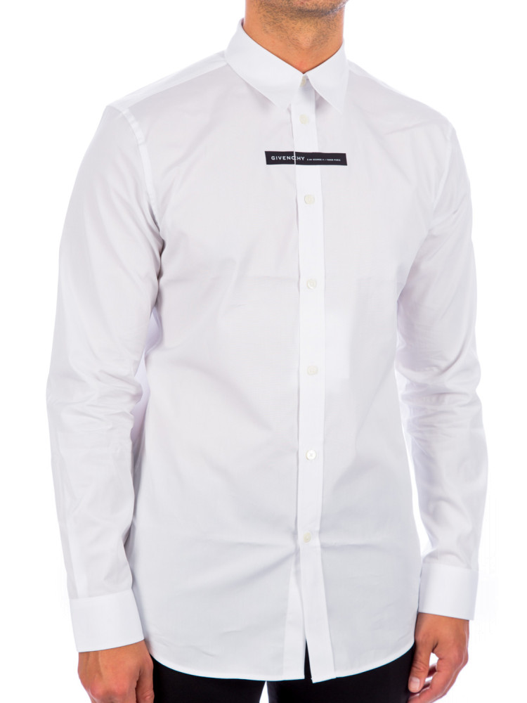 Givenchy clearance shirt sale