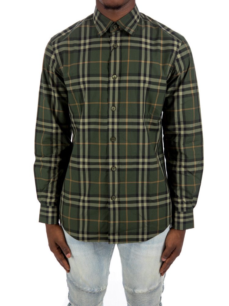 Burberry Caxton | Credomen