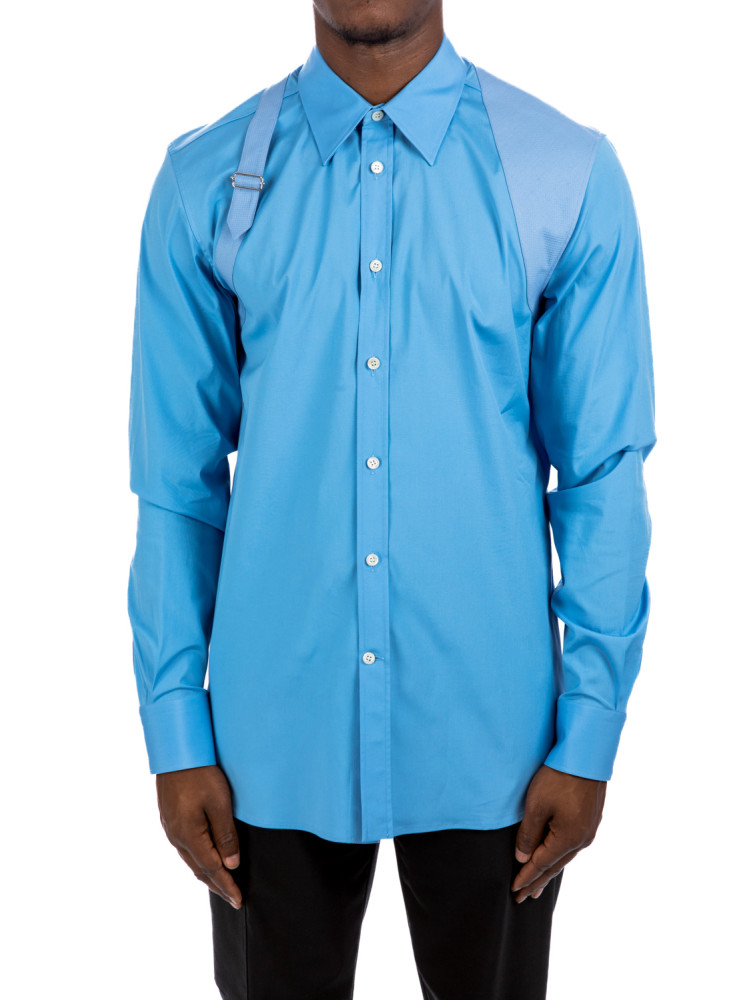 Alexander Mcqueen Shirt | Credomen