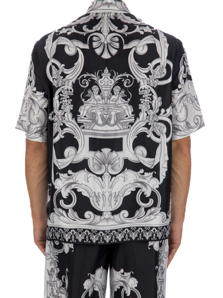 Versace Informal Shirt | Credomen