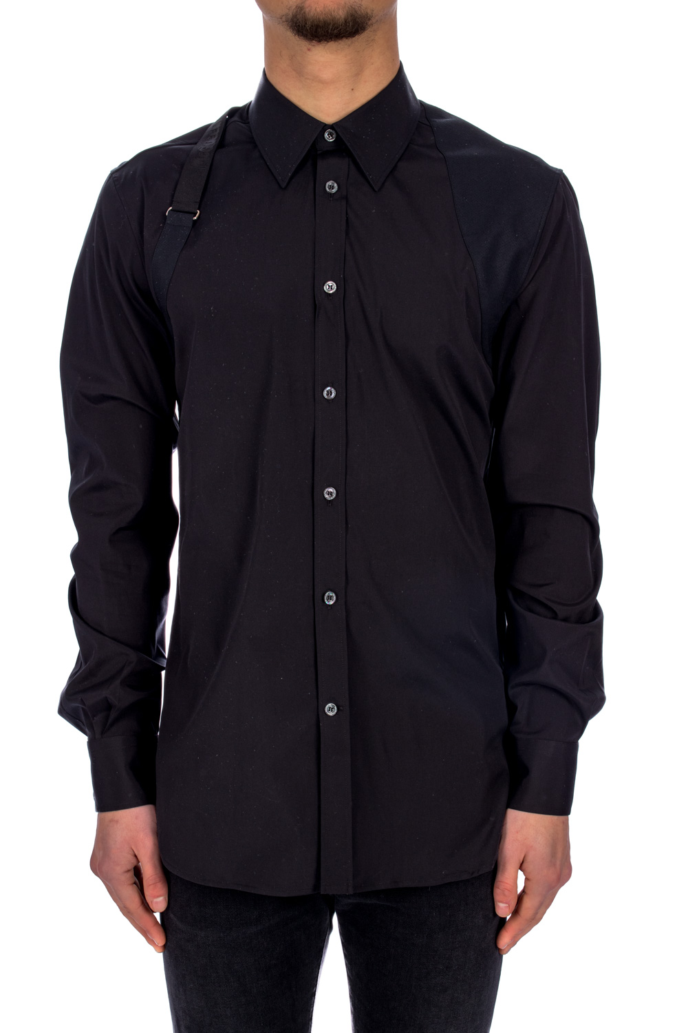 Alexander Mcqueen Shirt | Credomen