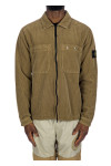 Stone Island overshirt Stone Island  OVERSHIRTbeige - www.credomen.com - Credomen