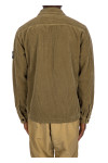 Stone Island overshirt Stone Island  OVERSHIRTbeige - www.credomen.com - Credomen