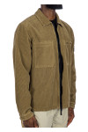 Stone Island overshirt Stone Island  OVERSHIRTbeige - www.credomen.com - Credomen