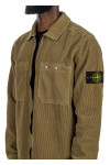 Stone Island overshirt Stone Island  OVERSHIRTbeige - www.credomen.com - Credomen