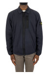 Stone Island overshirt Stone Island  OVERSHIRTblauw - www.credomen.com - Credomen