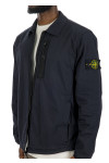 Stone Island overshirt Stone Island  OVERSHIRTblauw - www.credomen.com - Credomen