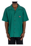 Dolce & Gabbana shirt Dolce & Gabbana  SHIRTgroen - www.credomen.com - Credomen