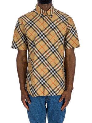 Burberry shirt ss 421-01286
