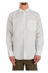 Flaneur Homme cotton shirt Flaneur Homme  COTTON SHIRTwit - www.credomen.com - Credomen