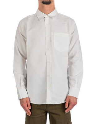 Flaneur Homme cotton shirt 421-01322