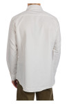 Flaneur Homme cotton shirt Flaneur Homme  COTTON SHIRTwit - www.credomen.com - Credomen