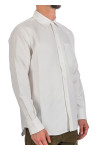 Flaneur Homme cotton shirt Flaneur Homme  COTTON SHIRTwit - www.credomen.com - Credomen