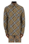 Burberry shirt Burberry  SHIRTgroen - www.credomen.com - Credomen