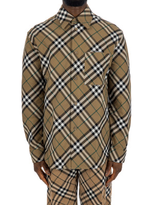 Burberry shirt