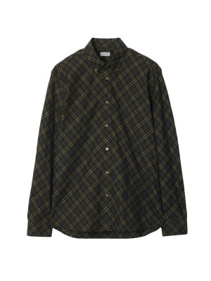 Burberry shirt