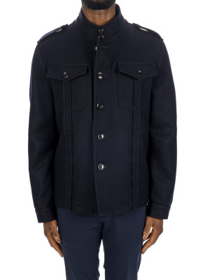 Tom Ford overshirt 421-01331