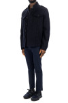 Tom Ford overshirt Tom Ford  OVERSHIRTblauw - www.credomen.com - Credomen